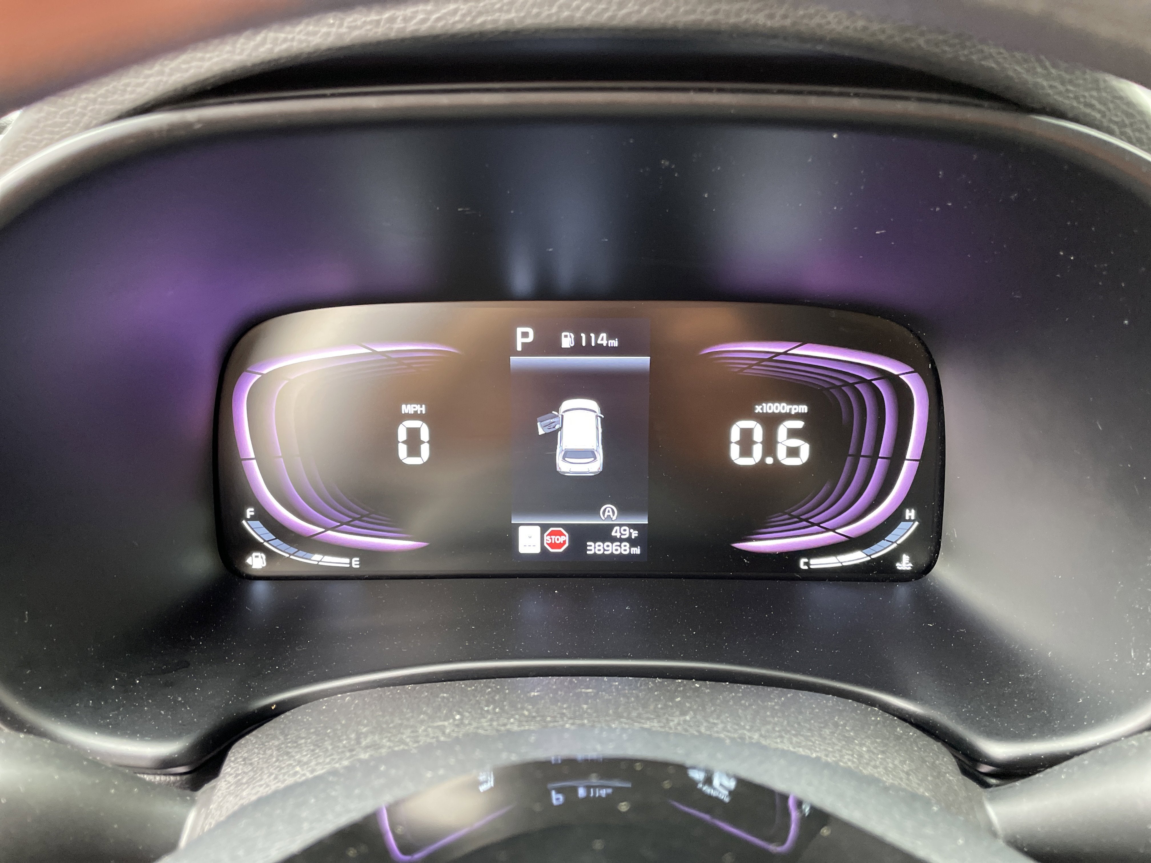 2023 Kia Soul S