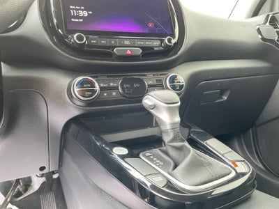 2023 Kia Soul S