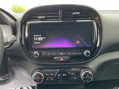 2023 Kia Soul S