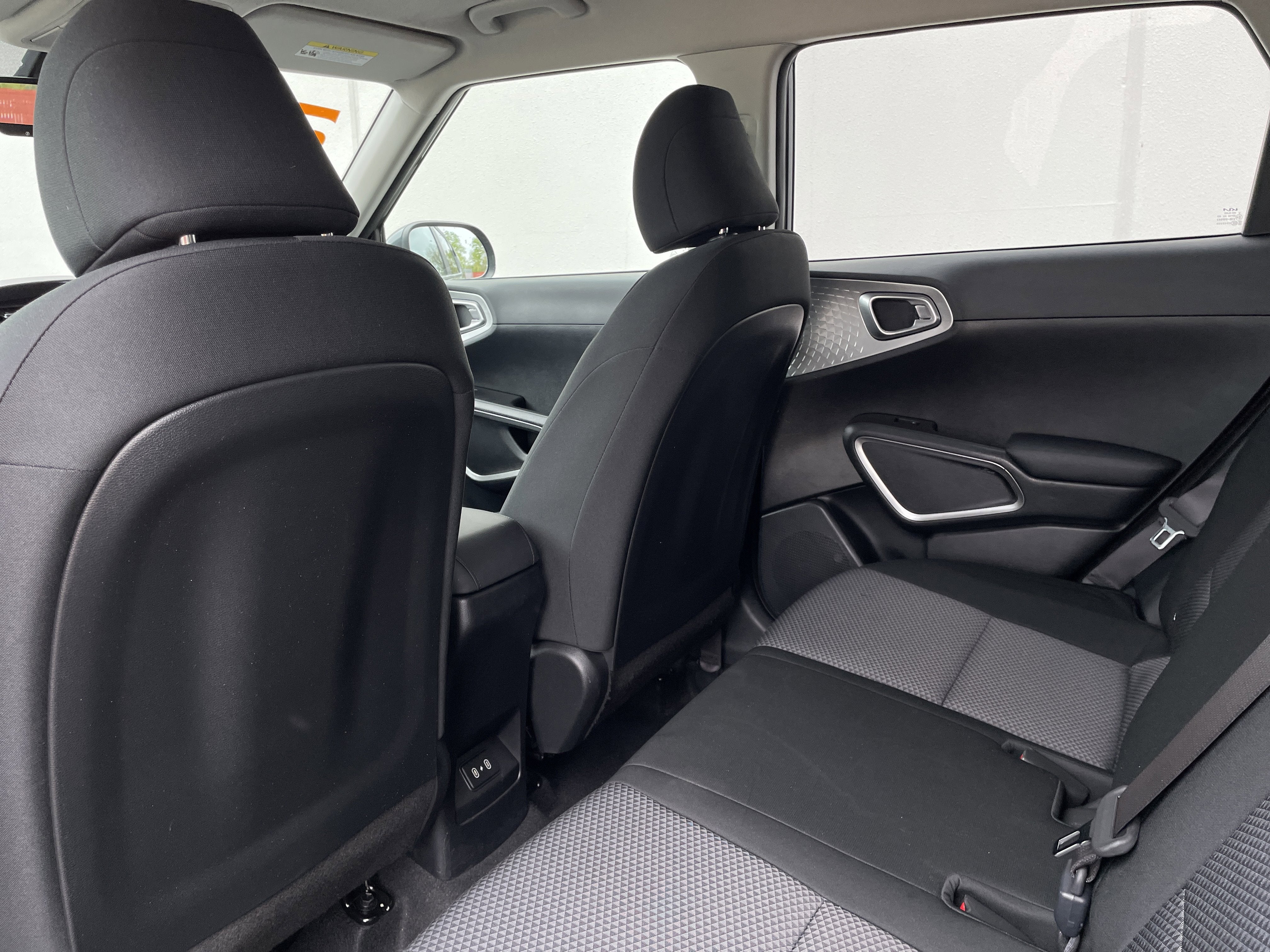 2023 Kia Soul S