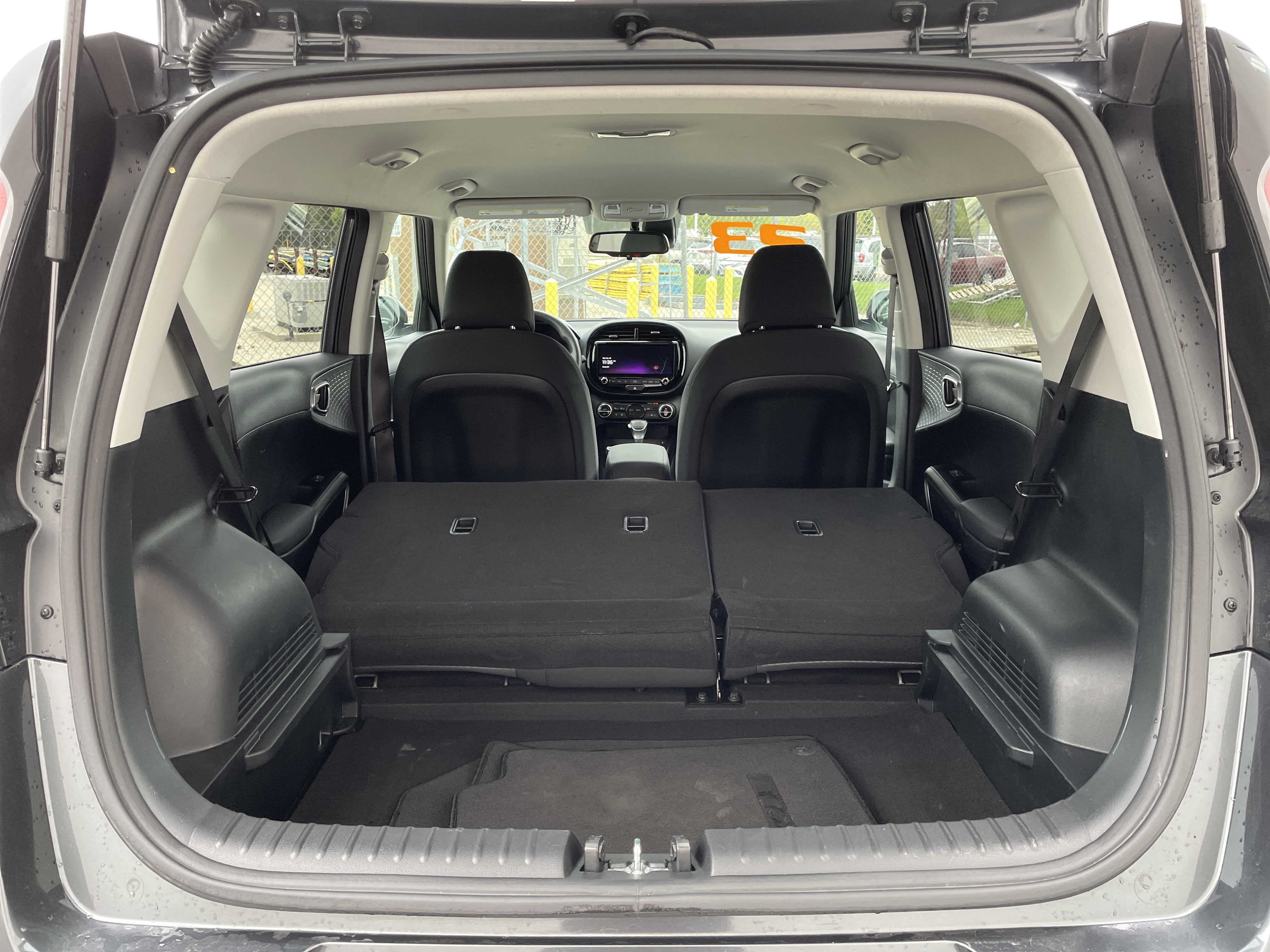 2023 Kia Soul S
