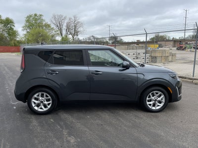 2023 Kia Soul S