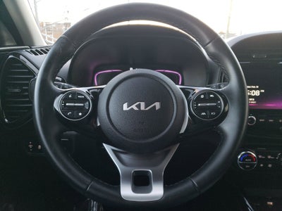 2024 Kia Soul EX
