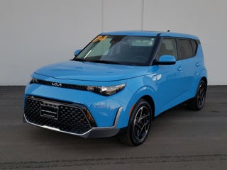 2024 Kia Soul EX