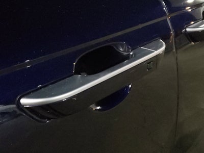 2022 Kia Carnival LX