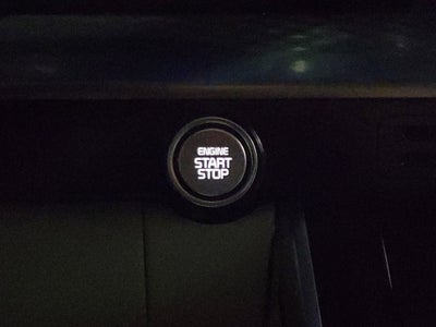 2022 Kia Carnival LX