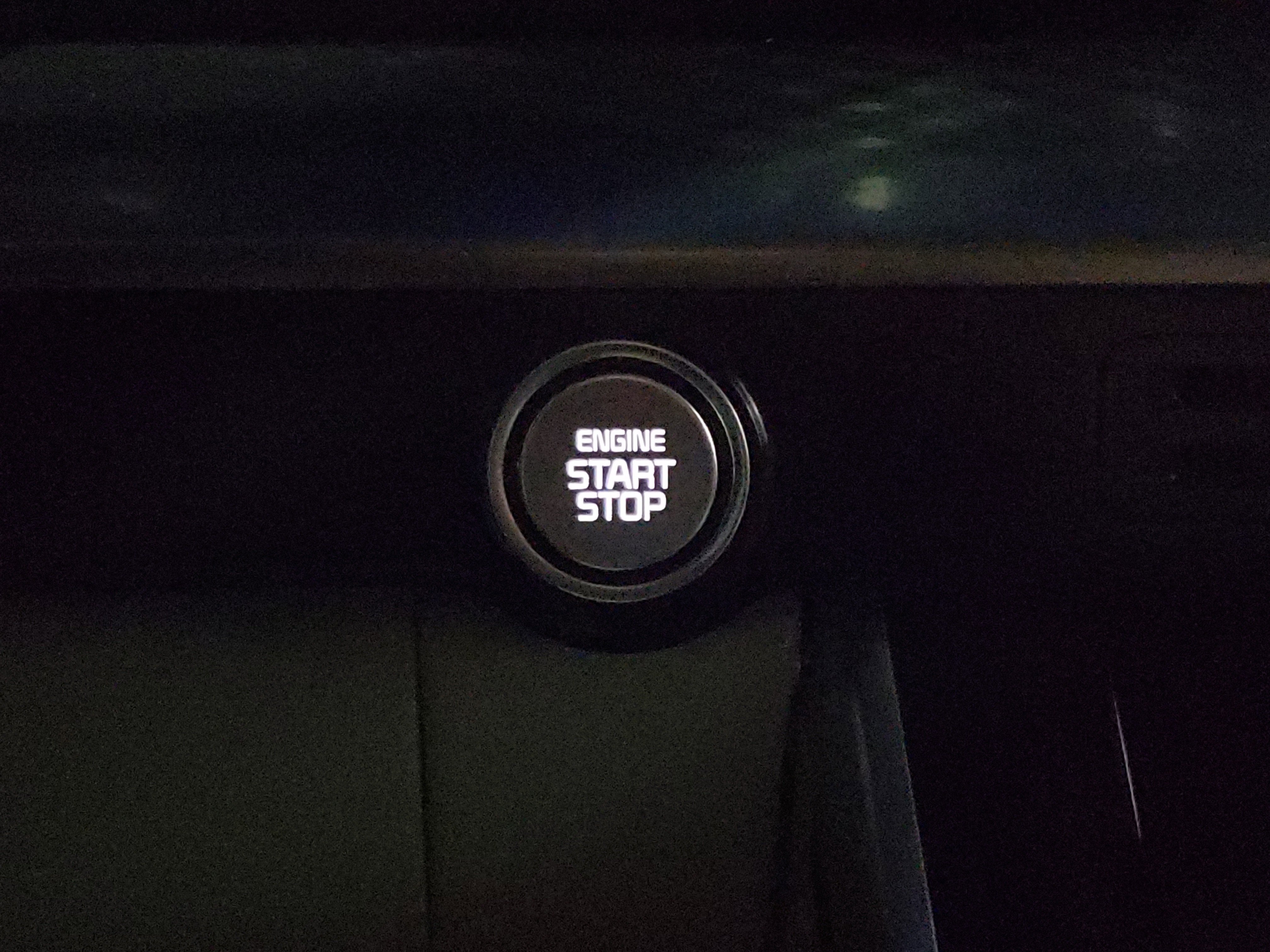 2022 Kia Carnival LX