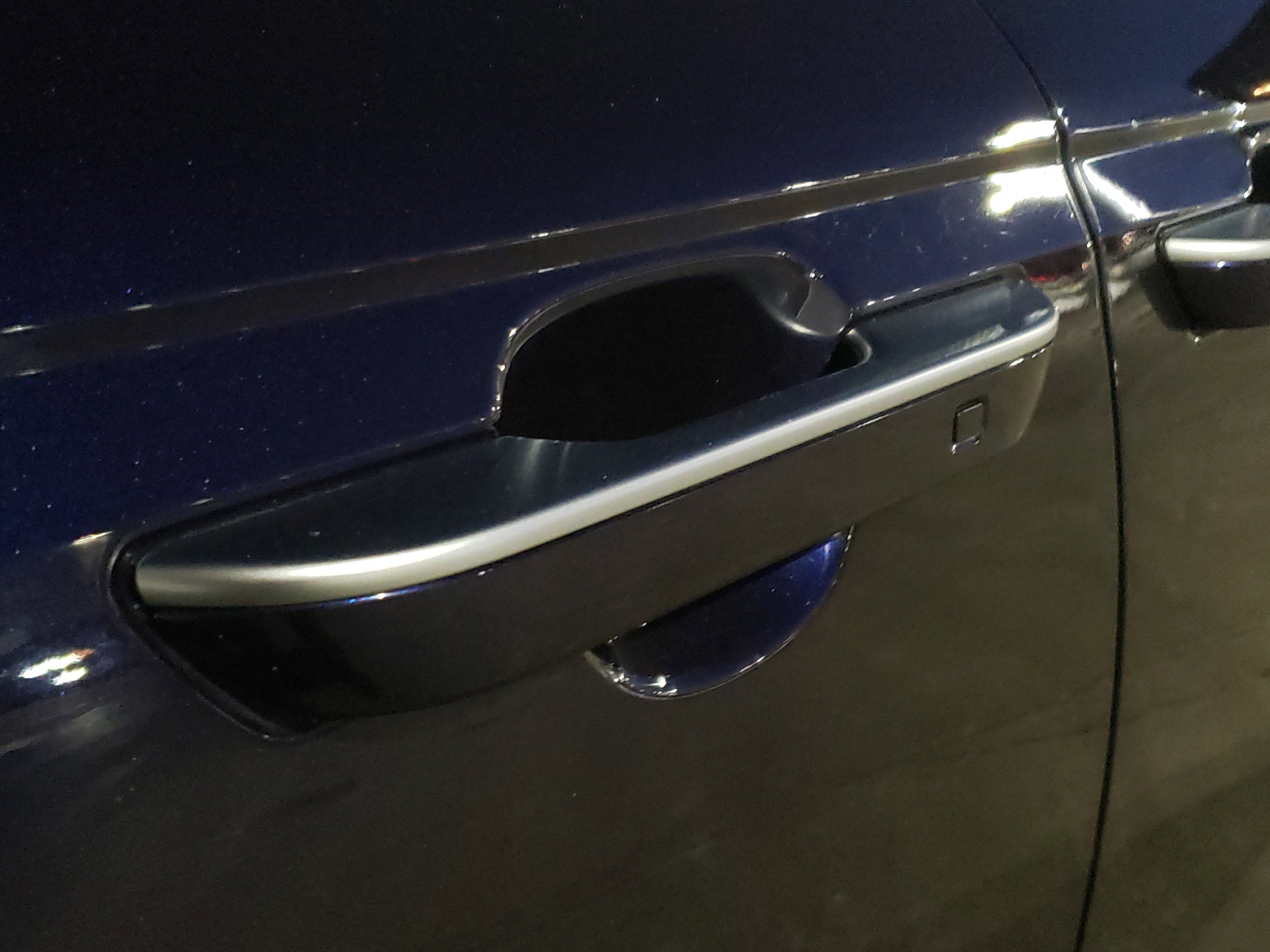 2022 Kia Carnival LX