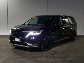 2022 Kia Carnival LX
