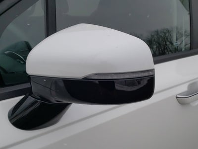 2026 Kia Carnival LX