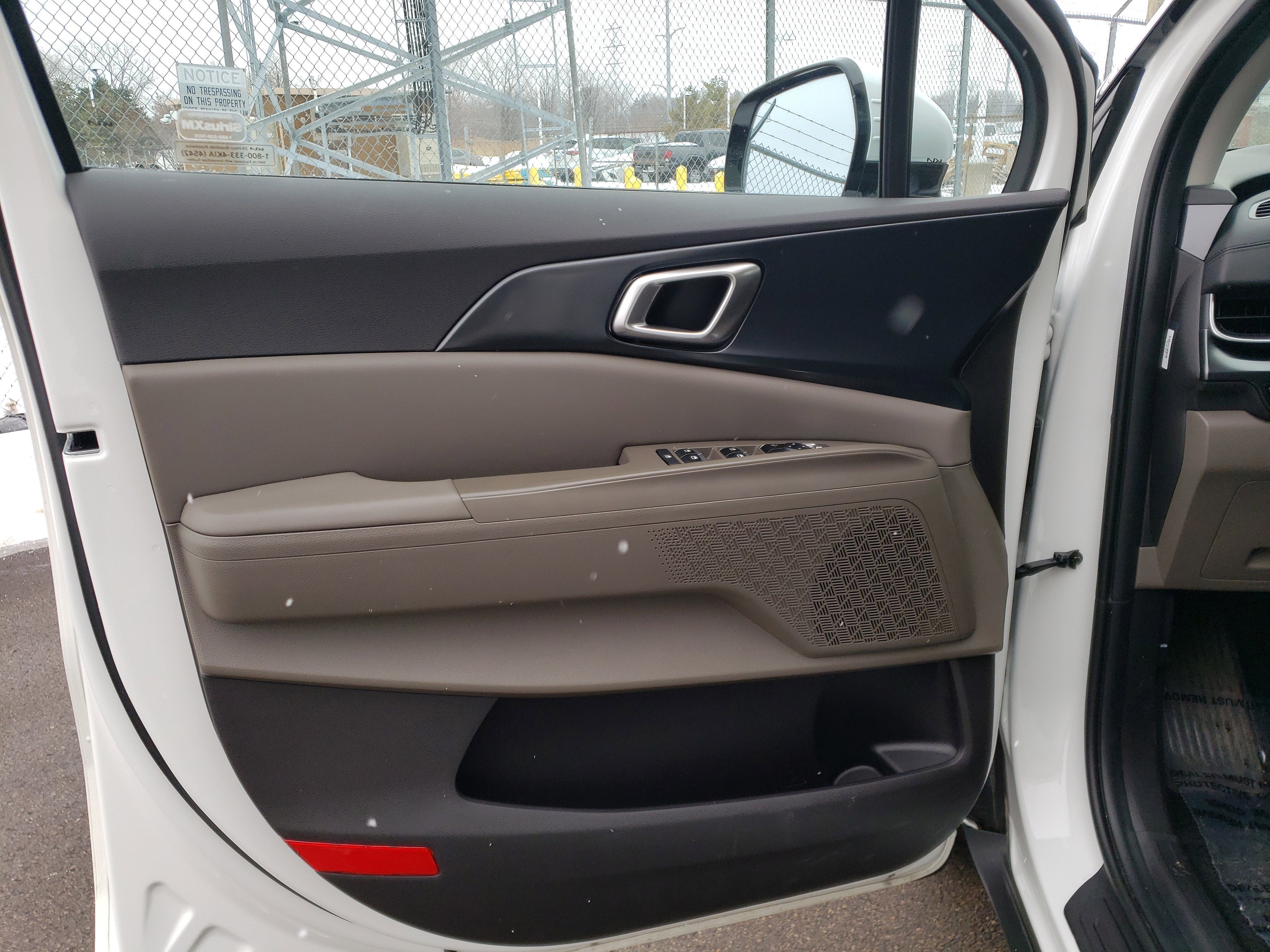 2026 Kia Carnival LX