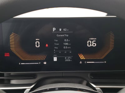 2026 Kia Carnival LX