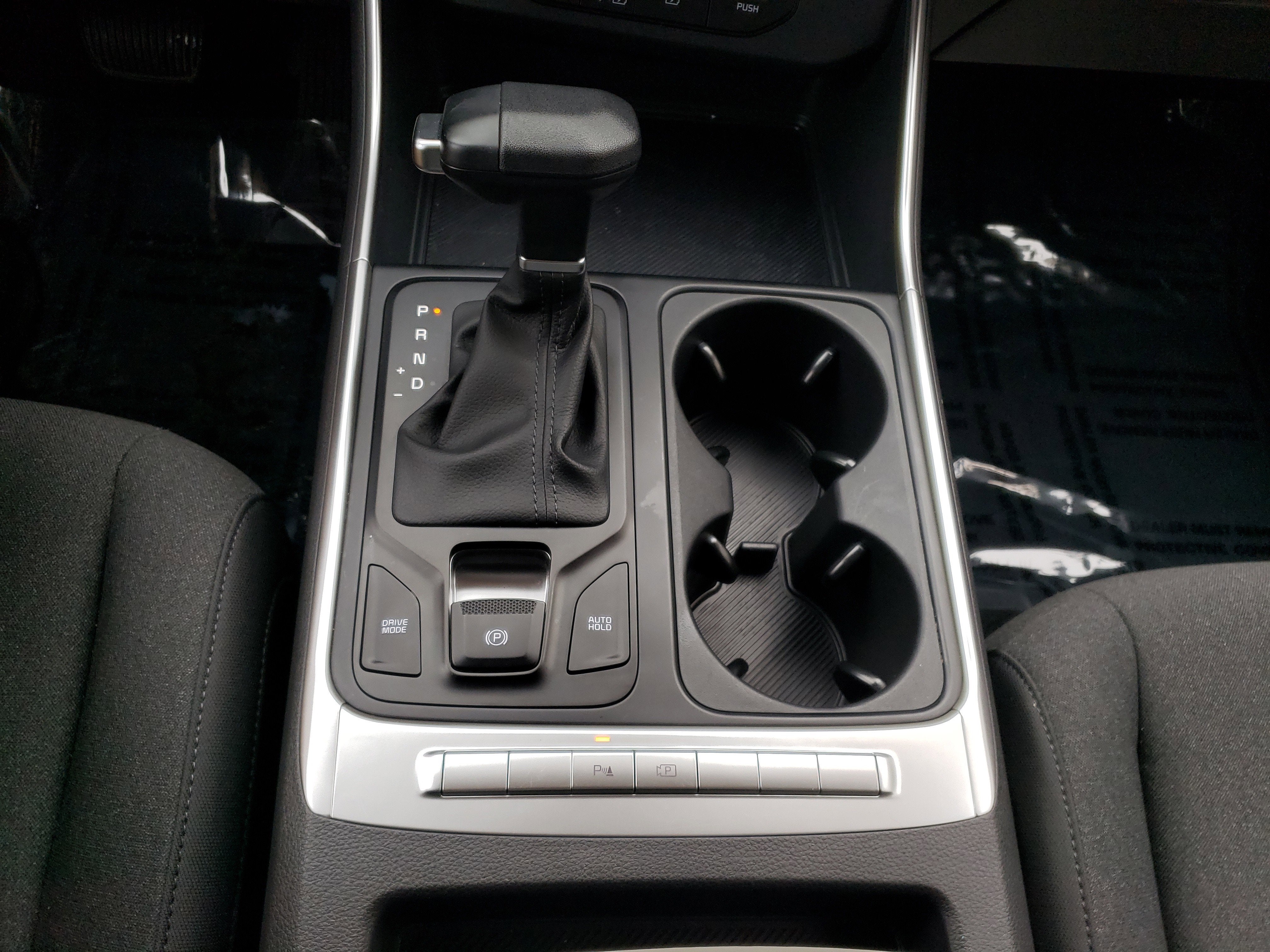 2026 Kia Carnival LX