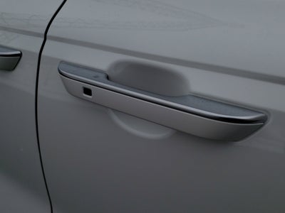 2026 Kia Carnival LX