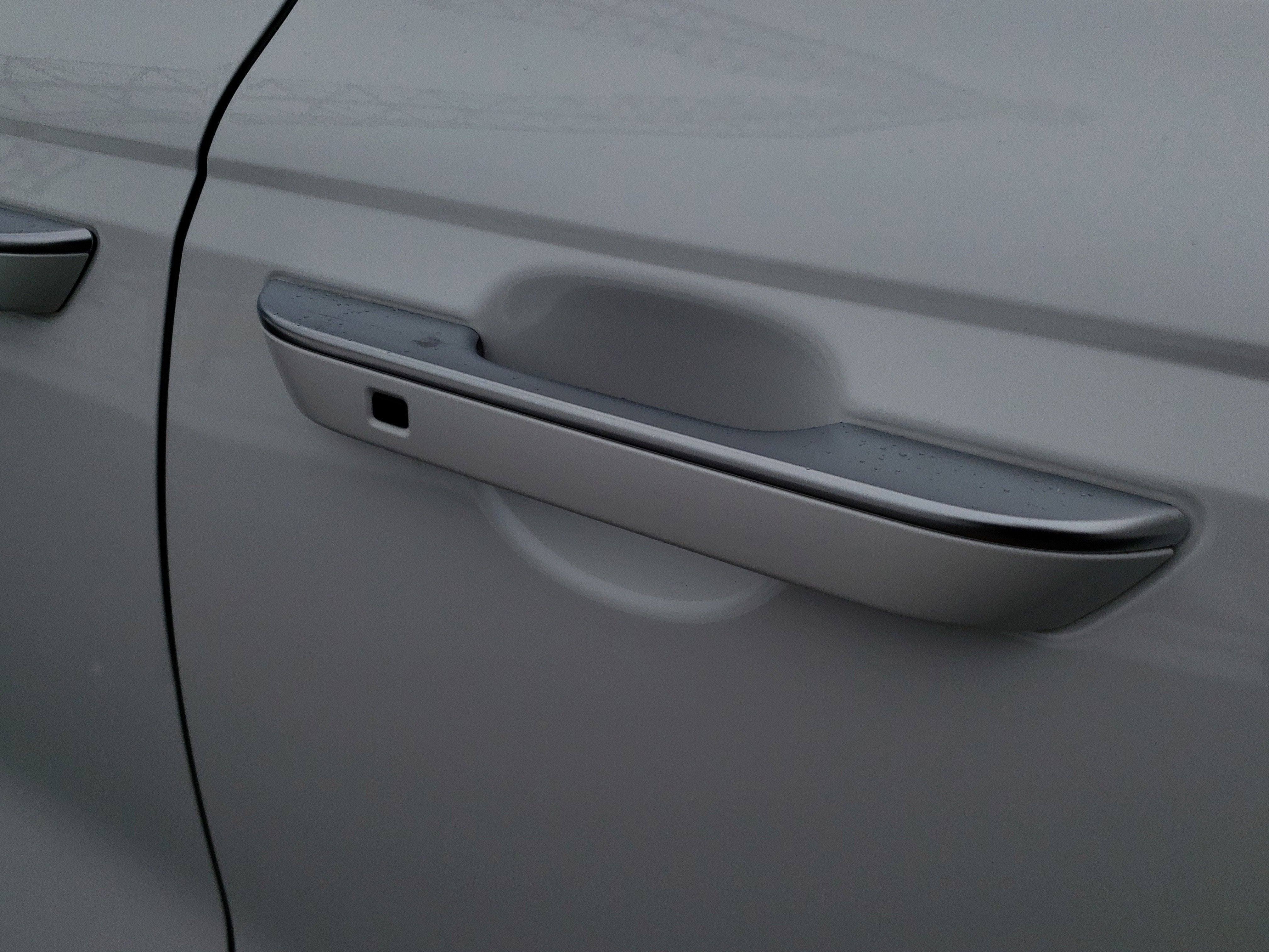 2026 Kia Carnival LX