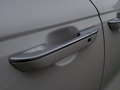 2026 Kia Carnival LX