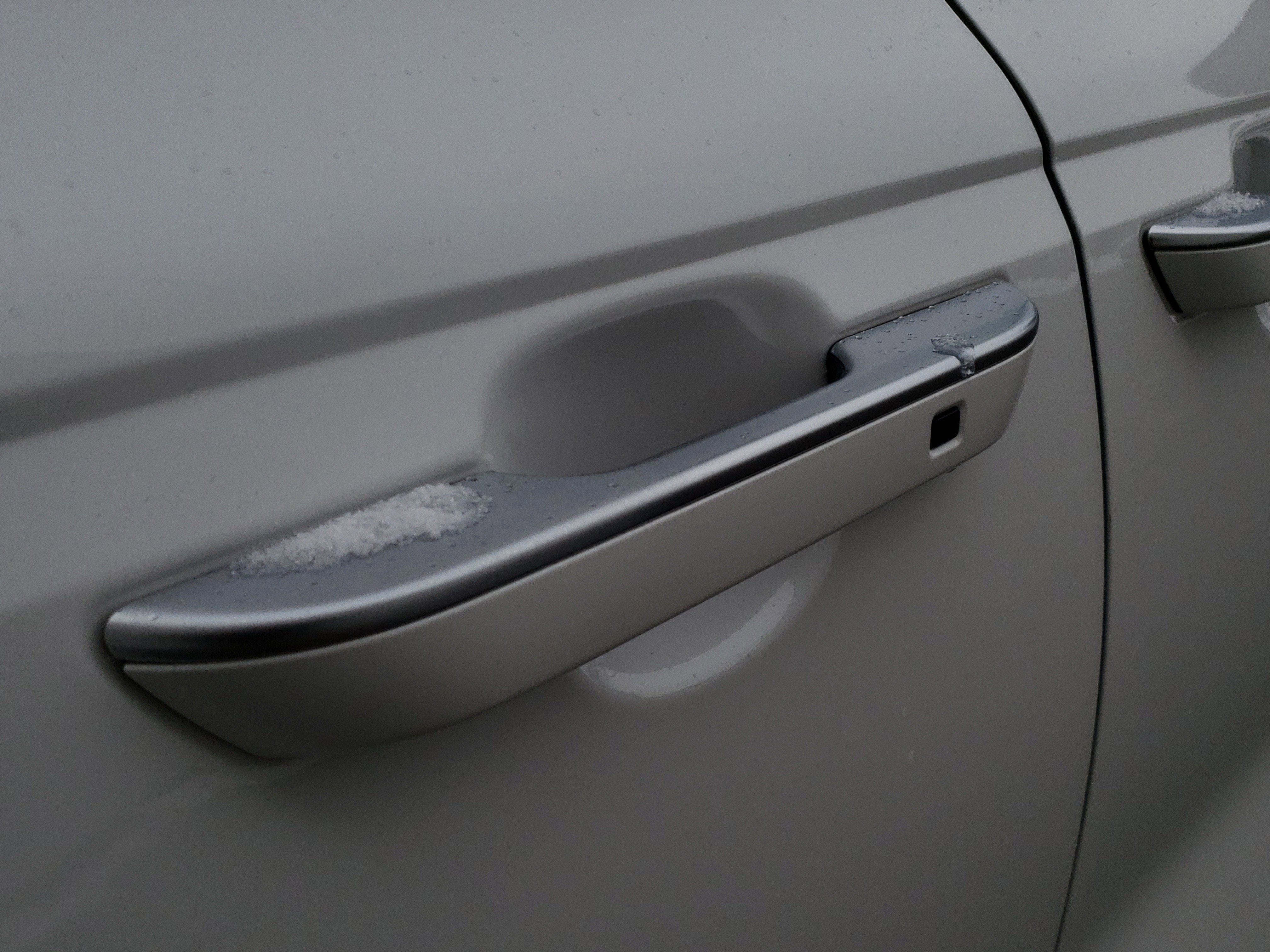 2026 Kia Carnival LX