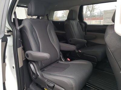 2026 Kia Carnival LX