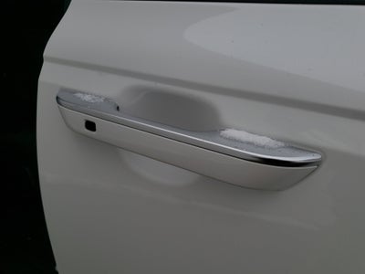 2026 Kia Carnival LX