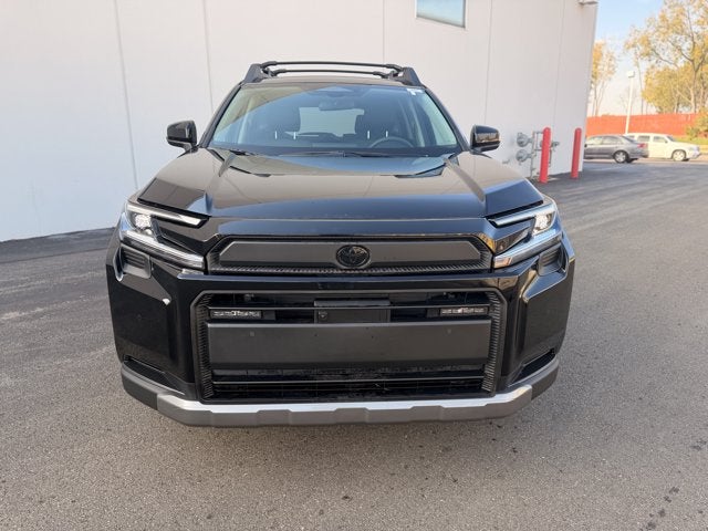 2026 Toyota RAV4 Woodland