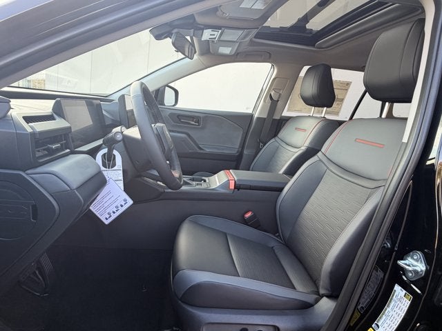 2026 Toyota RAV4 Woodland
