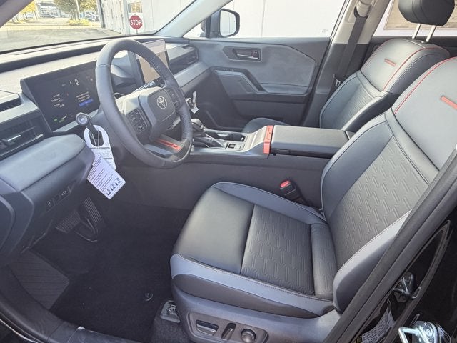 2026 Toyota RAV4 Woodland
