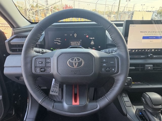 2026 Toyota RAV4 Woodland