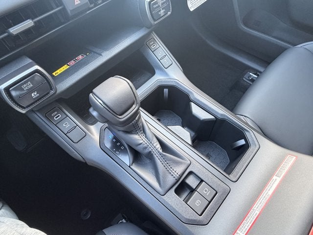 2026 Toyota RAV4 Woodland