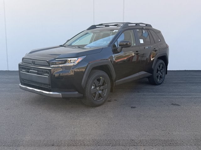 2026 Toyota RAV4 Woodland