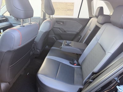 2026 Toyota RAV4 Woodland