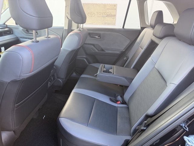 2026 Toyota RAV4 Woodland