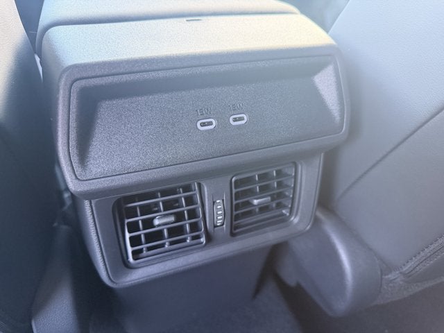 2026 Toyota RAV4 Woodland