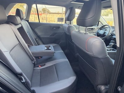 2026 Toyota RAV4 Woodland