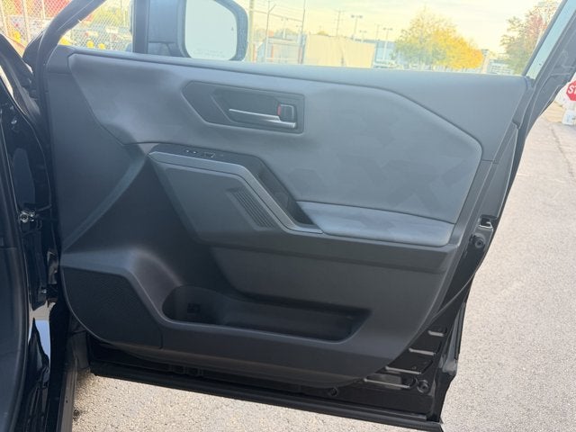 2026 Toyota RAV4 Woodland