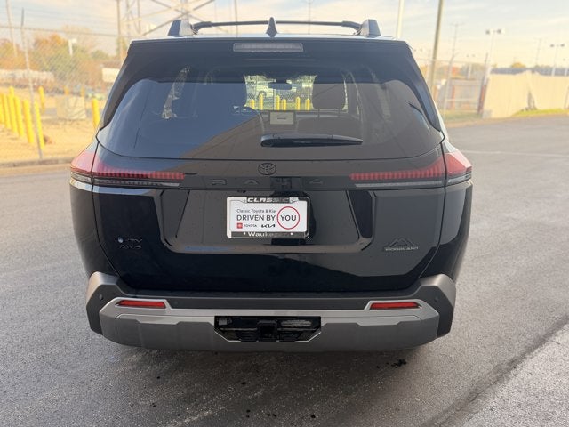 2026 Toyota RAV4 Woodland