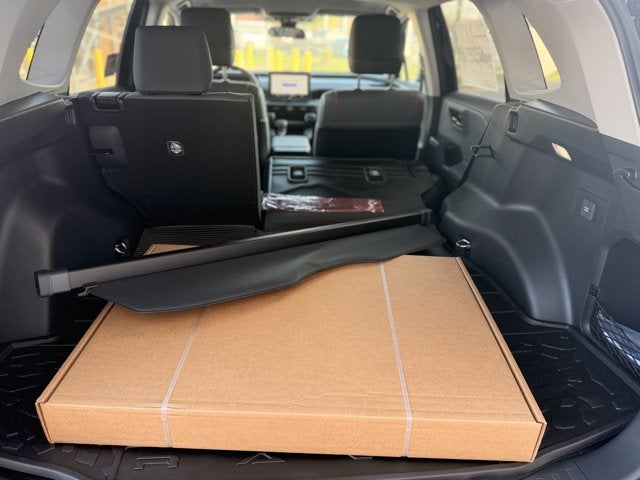 2026 Toyota RAV4 Woodland