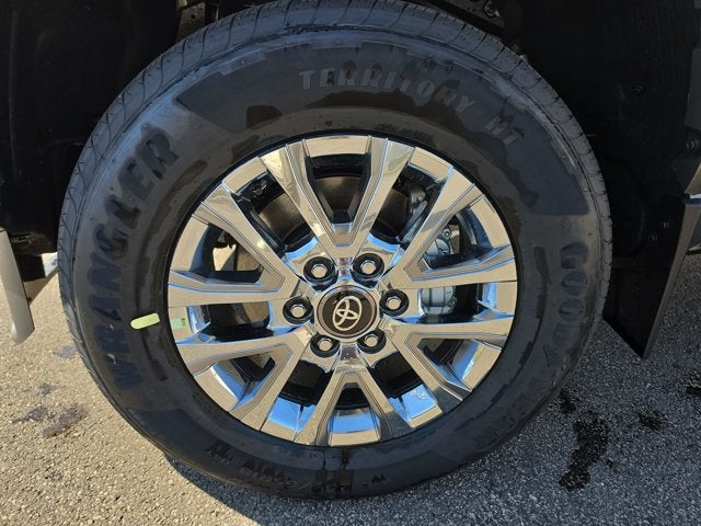 2026 Toyota Tacoma i-FORCE MAX Tacoma Limited
