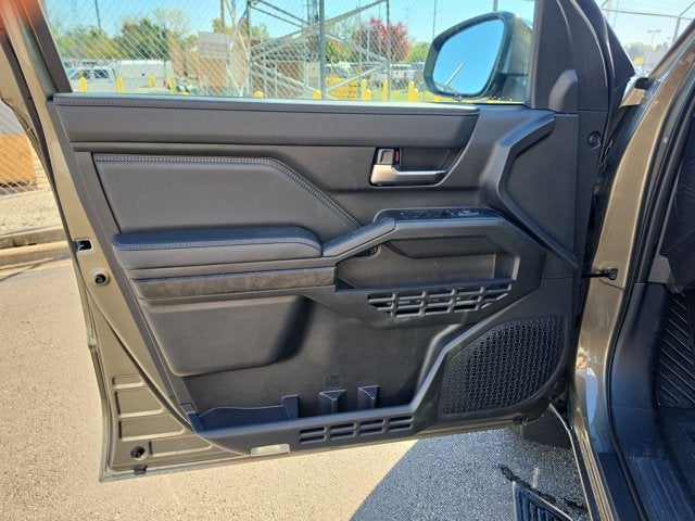 2026 Toyota Tacoma i-FORCE MAX Tacoma Limited