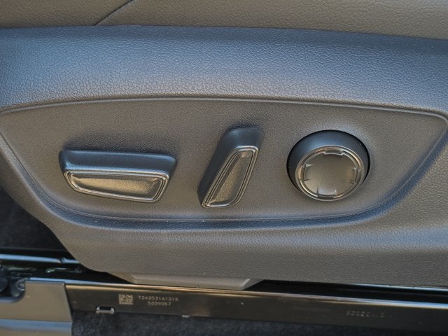 2026 Toyota Tacoma i-FORCE MAX Tacoma Limited