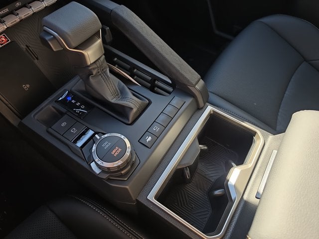 2026 Toyota Tacoma i-FORCE MAX Tacoma Limited