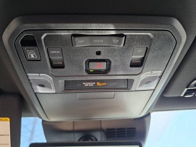 2026 Toyota Tacoma i-FORCE MAX Tacoma Limited