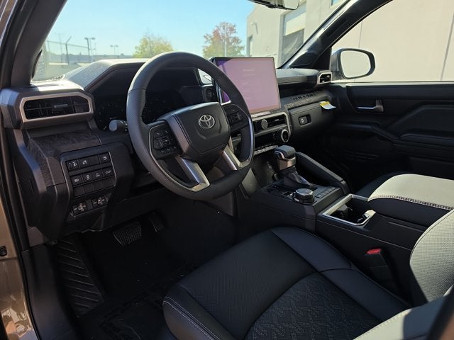 2026 Toyota Tacoma i-FORCE MAX Tacoma Limited