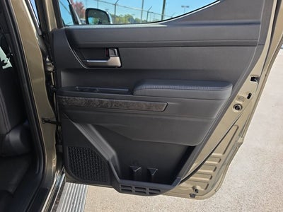 2026 Toyota Tacoma i-FORCE MAX Tacoma Limited