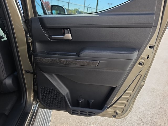 2026 Toyota Tacoma i-FORCE MAX Tacoma Limited