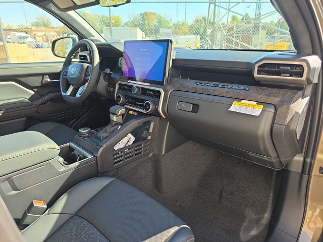 2026 Toyota Tacoma i-FORCE MAX Tacoma Limited
