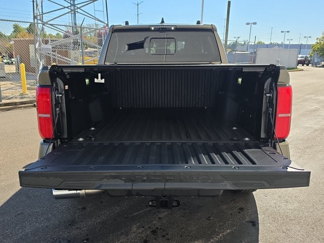2026 Toyota Tacoma i-FORCE MAX Tacoma Limited