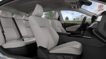 2027 Toyota Camry XLE
