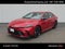 2026 Toyota Camry Nightshade AWD