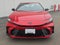 2026 Toyota Camry Nightshade AWD