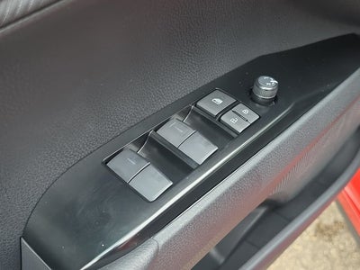 2026 Toyota Camry Nightshade AWD